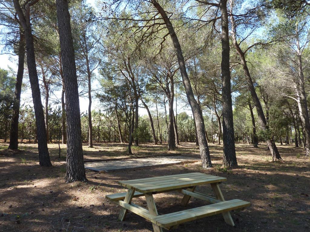 مبيت وإفطار Puget Les Mazets Du Luberon المظهر الخارجي الصورة